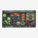 Evil Bento Playmat