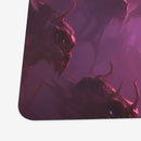 Evil Princess Playmat