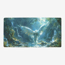 Fallen Angel Playmat