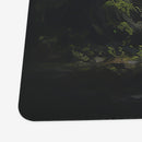 Forest Altar Playmat
