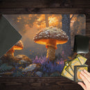 Forest Amanita Playmat