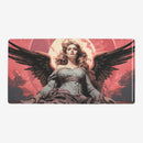 Gift From An Angel Playmat