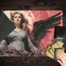 Gift From An Angel Playmat