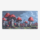 Grant Me Growth Playmat