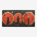 Horror Astrology Playmat