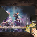 Lab Rats Playmat