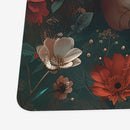 Macabre Skulls Playmat