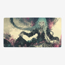 Merfolk Princess Playmat