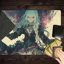 Merfolk Princess Playmat