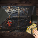 Mimic Chest Playmat