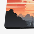 Mushroom Cloud Playmat