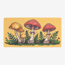 My Kind Of Garden Playmat
