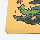 My Kind Of Garden Playmat