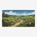 Path to Nelwar Playmat