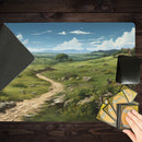 Path to Nelwar Playmat