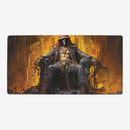 Pirate King Playmat