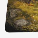 Plains of Gorsh Playmat