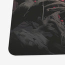 Raven Portal Playmat