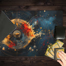 Route To Prime Playmat