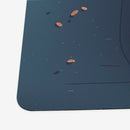 Salmon Bento Playmat