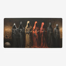 Secret Ritual Playmat