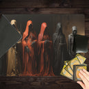 Secret Ritual Playmat