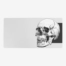 Simple Skull Playmat