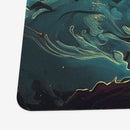 Singularity In Motion Playmat