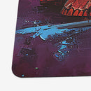 Skull Trophy Playmat