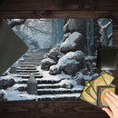Stairs to Enlightenment Playmat