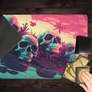 Swamp Bones Playmat