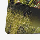 Taxi Anyone Playmat