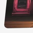 The Old Arcade Playmat