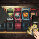 The Old Arcade Playmat