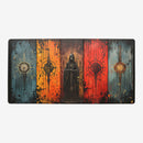 The Reaper Playmat