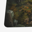 Thieves Forest Playmat