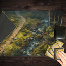 Thieves Forest Playmat