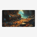 Treasure Cove Playmat