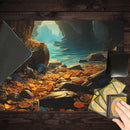 Treasure Cove Playmat