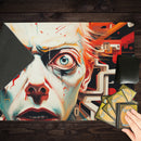 Tweak Playmat