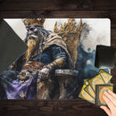 Viking King Playmat