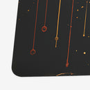 Wiccan of the Stars Playmat