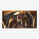 Angel Of Chaos Playmat