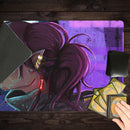 Cyber Elf Playmat