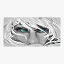 Monochromatic Playmat