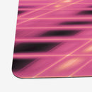 Neon City Playmat