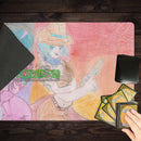 An Outlaw's Bond Playmat