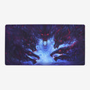 Aether Hydra Playmat