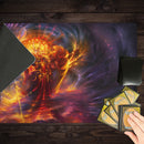Fairchild V-3 Playmat