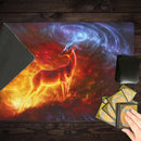 Nyashia Playmat